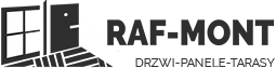 Logo RAF MONT